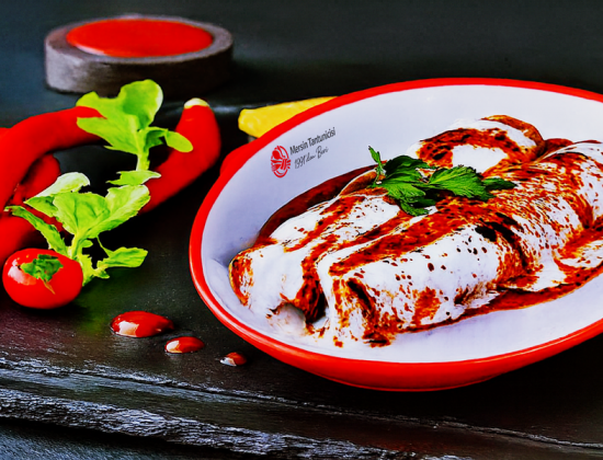 Tantuni Siparişi Verirken Dikkat Etmeniz Gerekenler