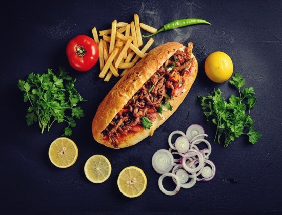 Tantuni İçin Lavaş mı Ekmek mi? Usta Tarifler ve İpuçları