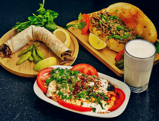 Tantuni’nin Gerçek Lezzeti: Dana Etinin Hangi Bölümünden Yapılır?