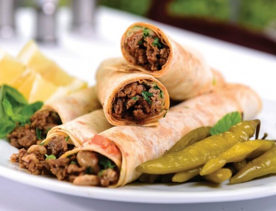 Et Tantuni mi, Tavuk Tantuni mi? Hangisi Daha Lezzetli?