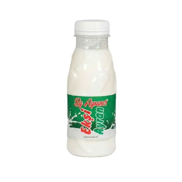 Aromalı Ayran 