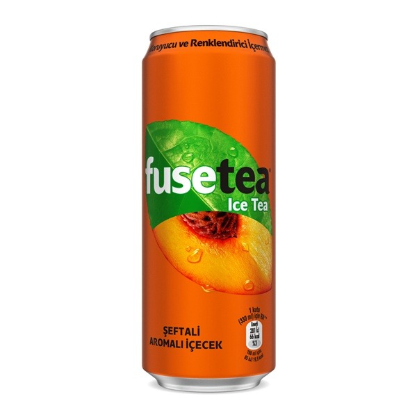 Fuse Tea 330 Ml