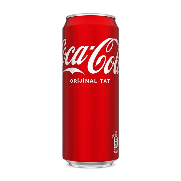 Kola Kutu 330 Ml