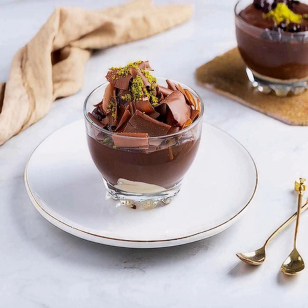 Profiterol 