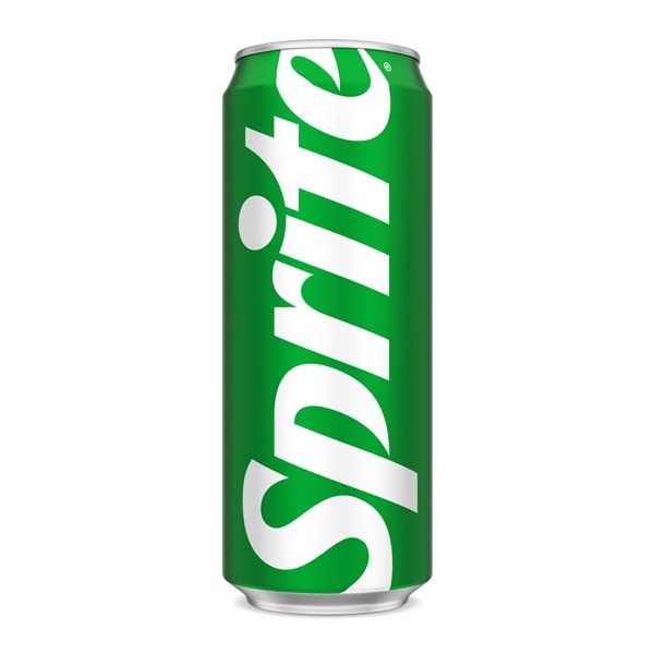 Sprite 330 Ml