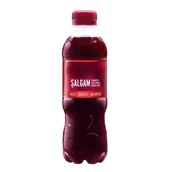  Şalgam 300 Ml